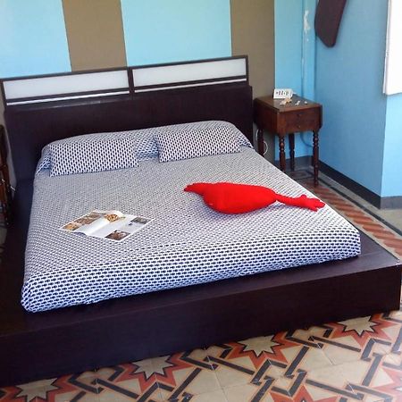 A Piedi Nudi - Colazione Inclusa Hotel Levanto Eksteriør billede