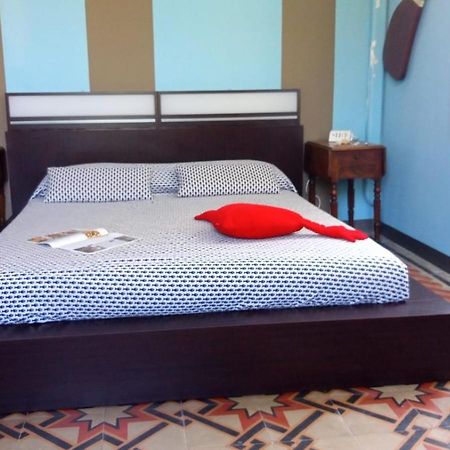 A Piedi Nudi - Colazione Inclusa Hotel Levanto Eksteriør billede