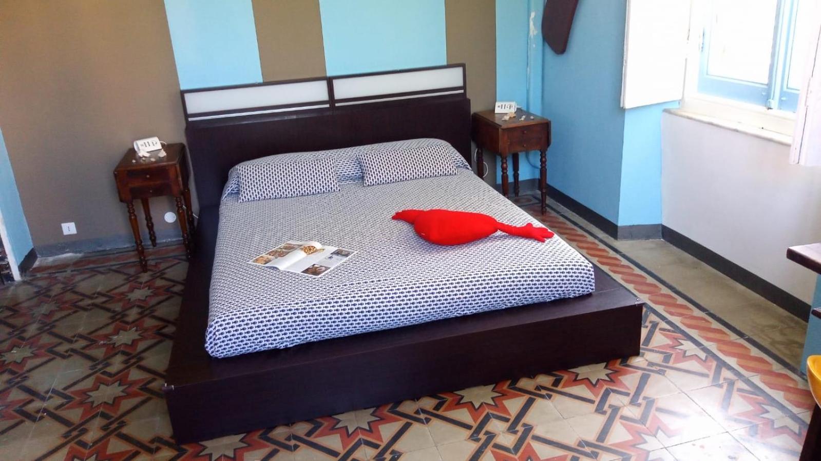 A Piedi Nudi - Colazione Inclusa Hotel Levanto Eksteriør billede